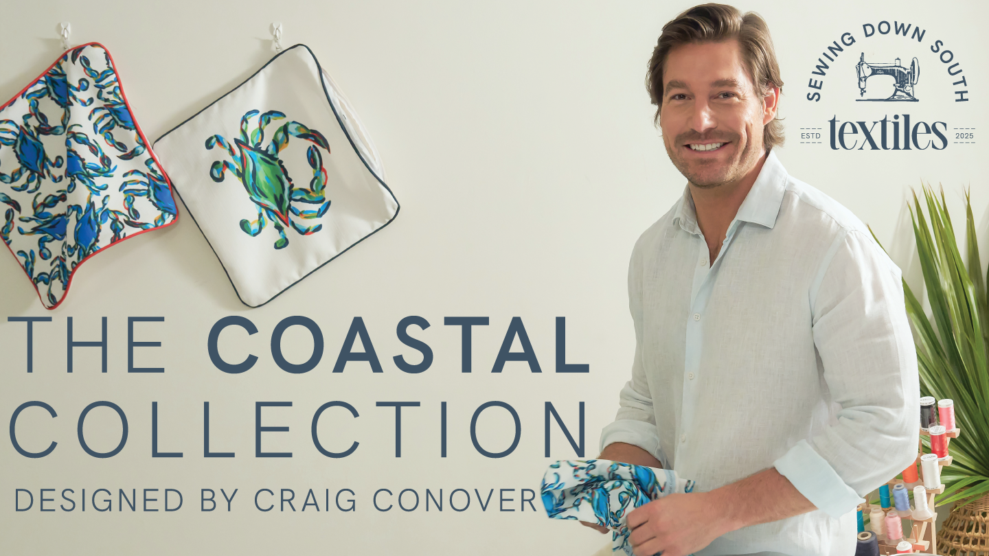Pattern The Coastal Collection